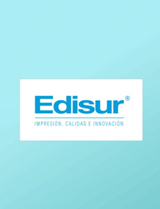 Edisur Logo