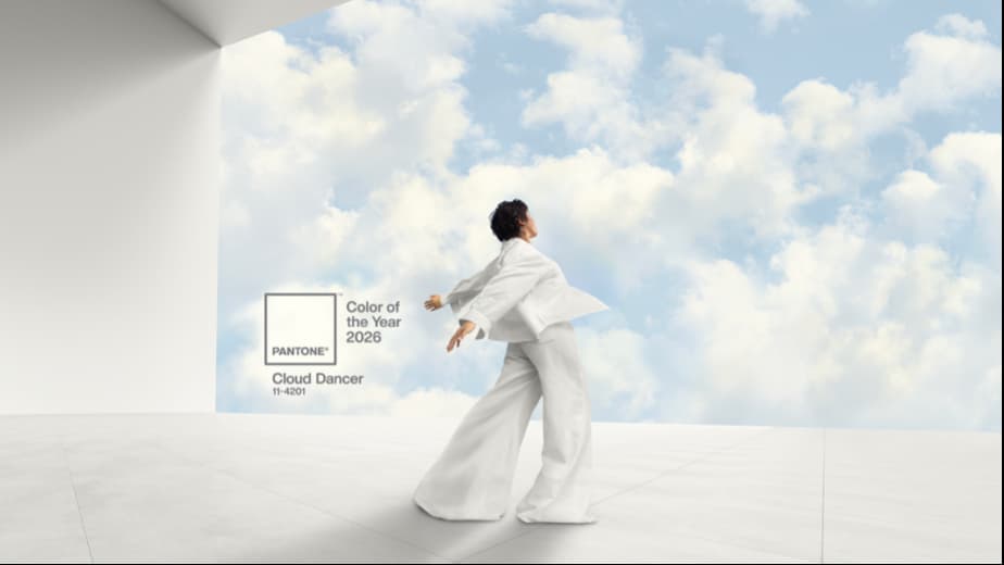 Cloud Dancer 11-4201